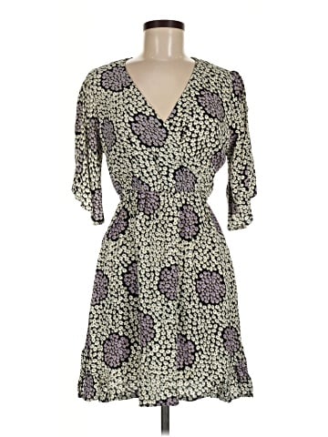 Rewind Casual Dress (view 1)