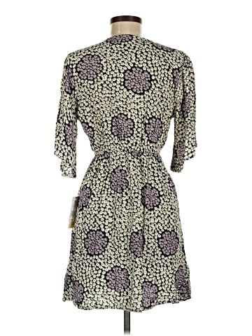 Rewind Casual Dress (view 2)
