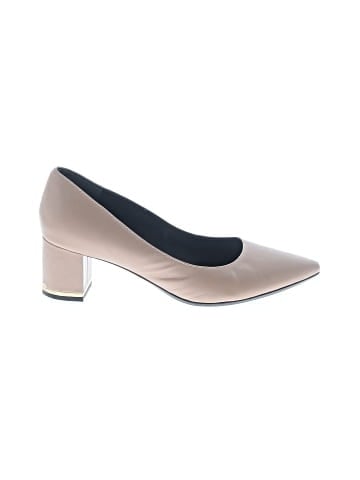 Calvin Klein Heels (view 1)