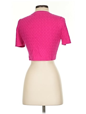 Aria Short Sleeve Turtleneck (view 2)