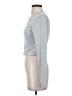 Unbranded Silver Long Sleeve T-Shirt Size S - photo 5