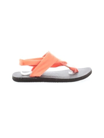 Sanuk Sandals (view 1)