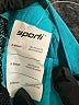 Sporti 100% Polyester Teal Board Shorts Size XS - photo 3
