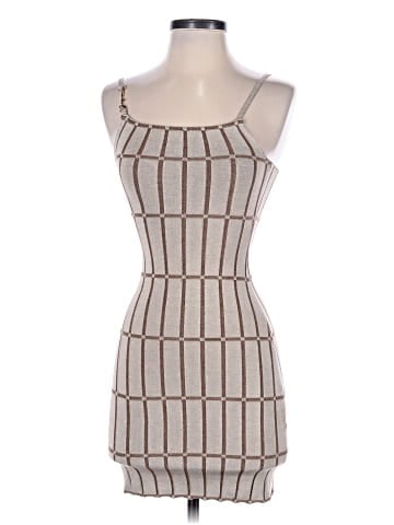 Jacquemus Cocktail Dress (view 1)
