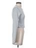 Unbranded Silver Long Sleeve T-Shirt Size S - photo 4
