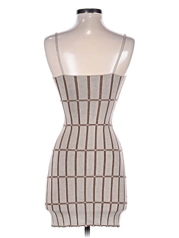 Jacquemus Cocktail Dress (view 2)