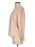 Unbranded Pink 3/4 Sleeve Blouse Size S - photo 5