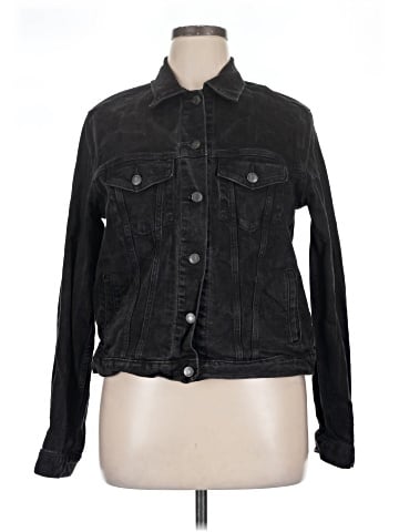 Gap Denim Jacket (view 1)