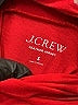J.Crew 100% Cotton Red Long Sleeve Top Size S - photo 7