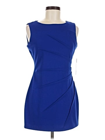 Marc New York Cocktail Dress (view 1)