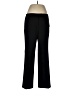 Calvin Klein Solid Black Dress Pants Size 12 - photo 1