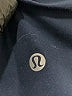 Lululemon Athletica Solid Blue Active Pants Size 4 - photo 7
