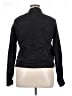 Gap Black Denim Jacket Size XL (tall) - photo 2