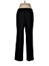 Calvin Klein Solid Black Dress Pants Size 12 - photo 2