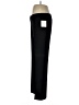 Calvin Klein Solid Black Dress Pants Size 12 - photo 5