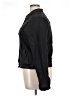 Gap Black Denim Jacket Size XL (tall) - photo 5