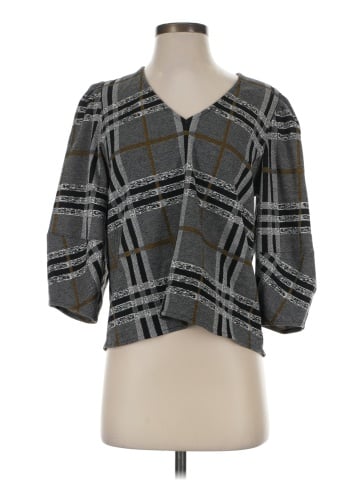 Current Air Long Sleeve Top (view 1)