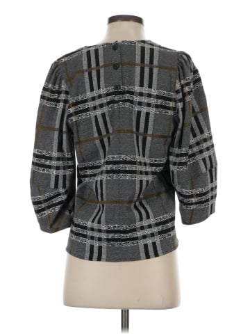 Current Air Long Sleeve Top (view 2)