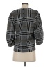 Current Air Gray Long Sleeve Top Size S - photo 2