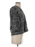 Current Air Gray Long Sleeve Top Size S - photo 4