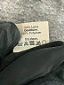 J.Crew 100% Polyester Solid Black Formal Skirt Size 4 - photo 5