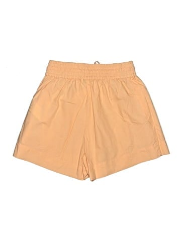 Sandro Khaki Shorts (view 2)