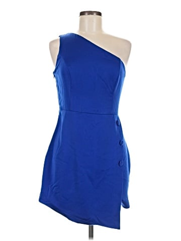 NBD Cocktail Dress (view 1)