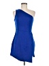 NBD Blue Cocktail Dress Size M - photo 1