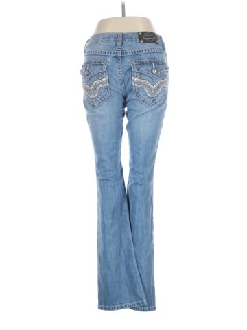 Harley Davidson Jeans (view 2)