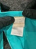L Space Teal Swimsuit Top Size L - photo 3