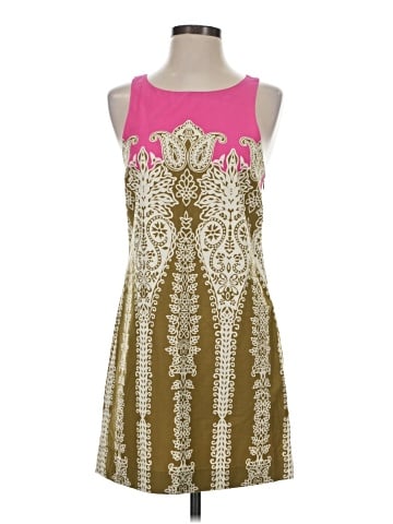 Tibi Cocktail Dress (view 1)