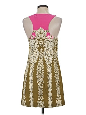 Tibi Cocktail Dress (view 2)