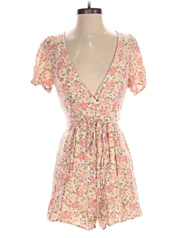 American Eagle Outfitters Romper (view 1)