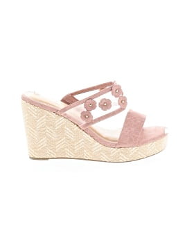 Lc Lauren Conrad Wedges