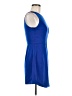 NBD Blue Cocktail Dress Size M - photo 4