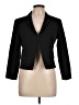Theory Black Blazer Size 10 - photo 1