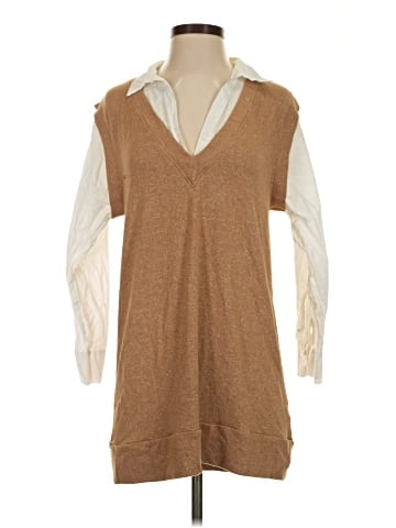 ASOS Design Sweater Vest (view 1)