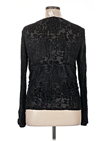 Tapemeasure Long Sleeve Top (view 2)