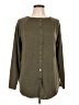 Unbranded Green Cardigan Size L (estimated) - photo 1