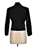Theory Black Blazer Size 10 - photo 2