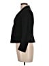 Theory Black Blazer Size 10 - photo 5