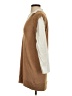 ASOS Design Brown Sweater Vest Size 4 - photo 5