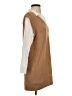 ASOS Design Brown Sweater Vest Size 4 - photo 4
