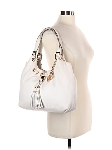 MICHAEL Michael Kors Bucket Bag (view 2)