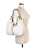 MICHAEL Michael Kors Gray Bucket Bag One size - photo 2