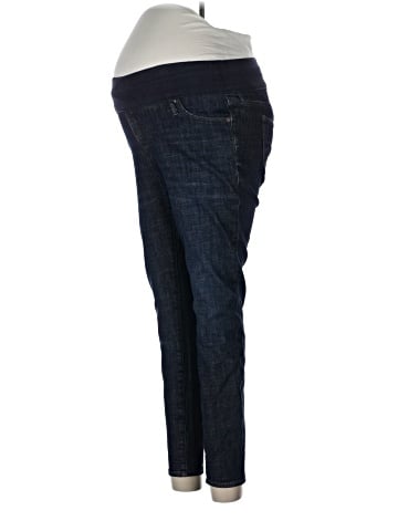 Gap - Maternity Jeggings (view 1)