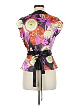 BCBGMAXAZRIA Kimono (view 2)