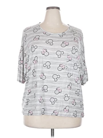 Disney Short Sleeve T-Shirt (view 1)