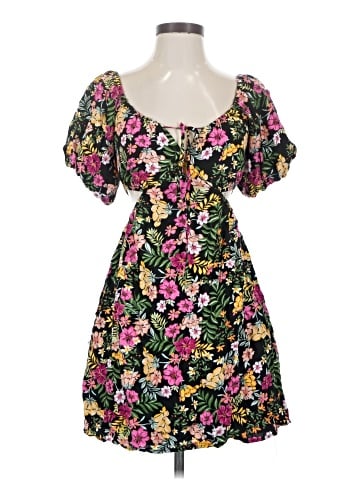 Liberty Love Casual Dress (view 1)