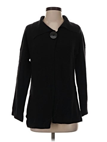 Cashmere Cashmere Cardigan (view 1)